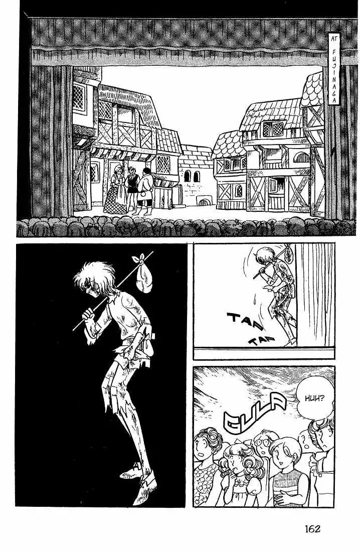 Glass Mask Chapter 30 27